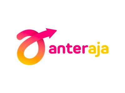 Logo Anteraja