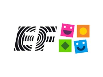 EF