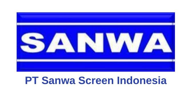 PT Sanwa Screen Indonesia