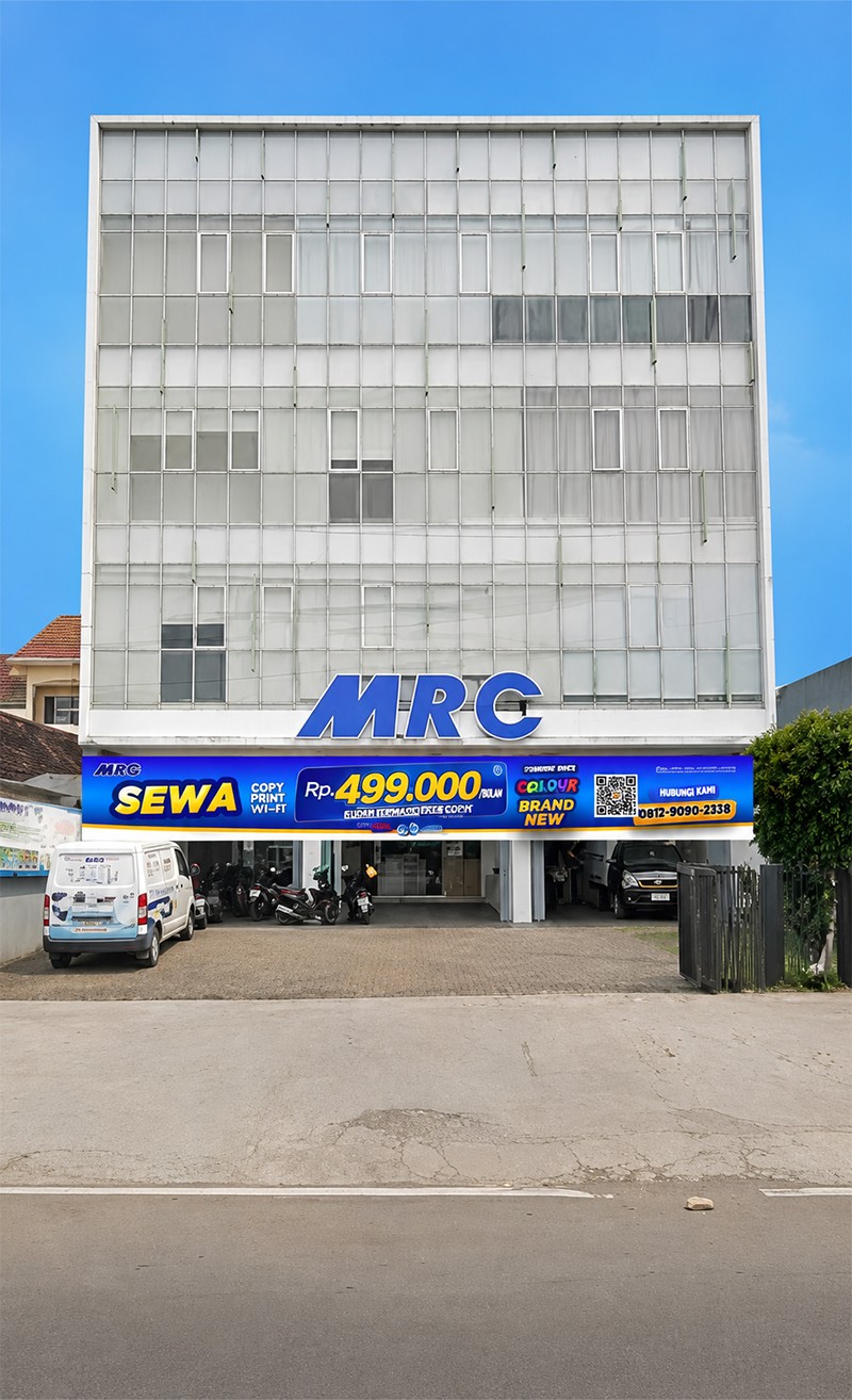 MCM Gedung Semarang