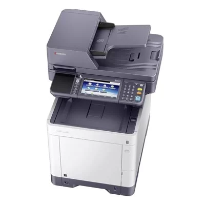 mesin fotocopy kyocera m6630cidn