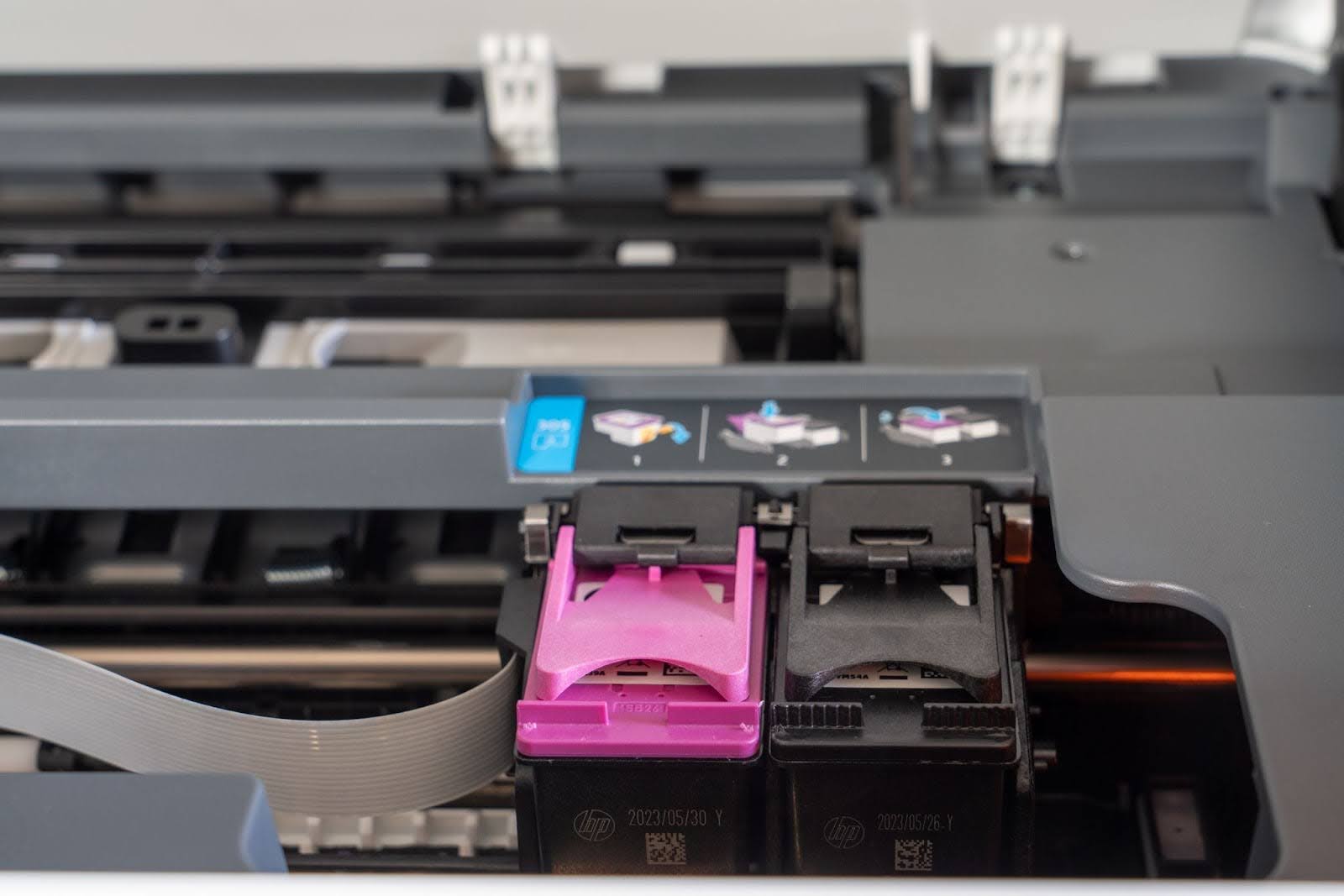 Apa Perbedaan Printer Inkjet dan Ink Tank? MCM