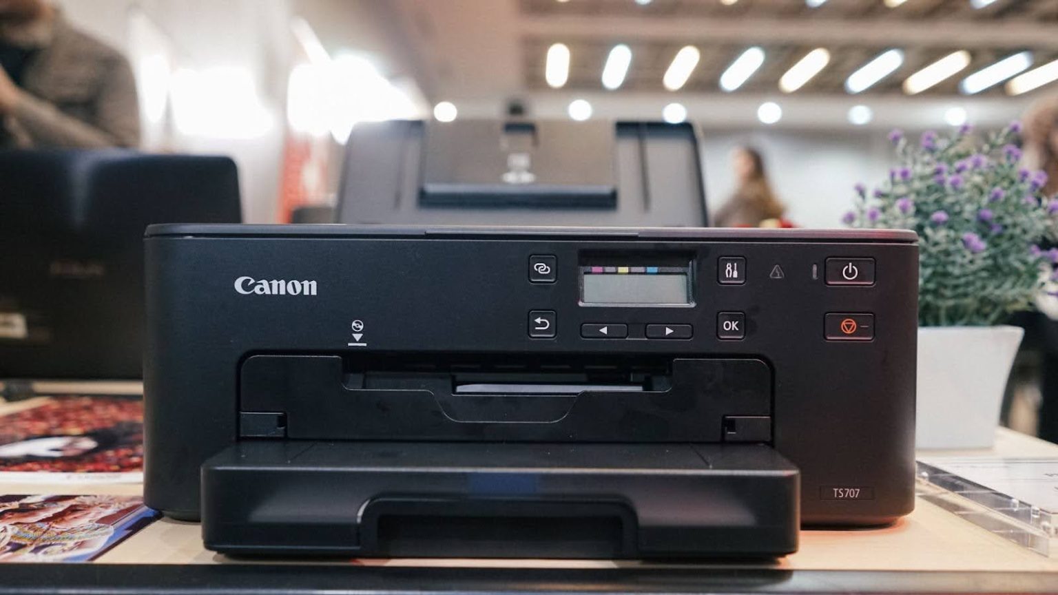 Berbagai Komponen Printer yang Perlu Anda Pahami | MCM