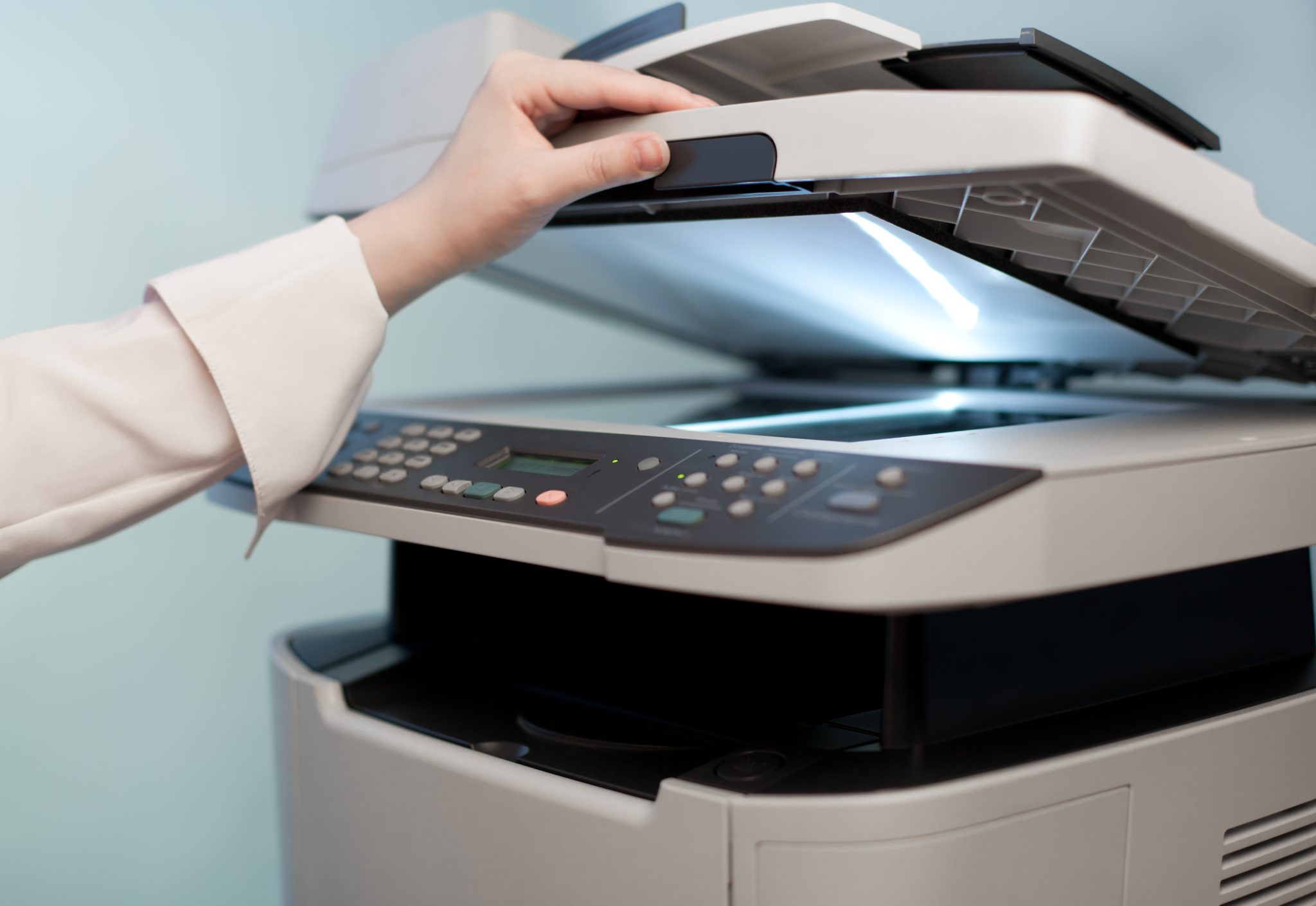 Pahami Apa Itu DPI pada Mesin Printer dan Fotocopy | MCM