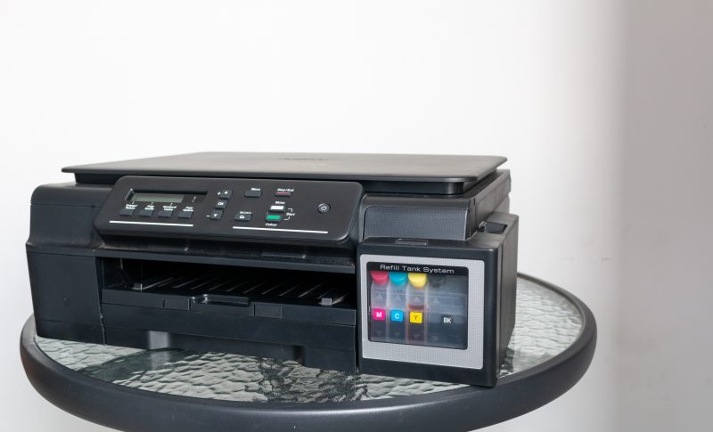 15 Rekomendasi Printer Ink Tank Terbaik untuk Berbagai Kebutuhan | MCM