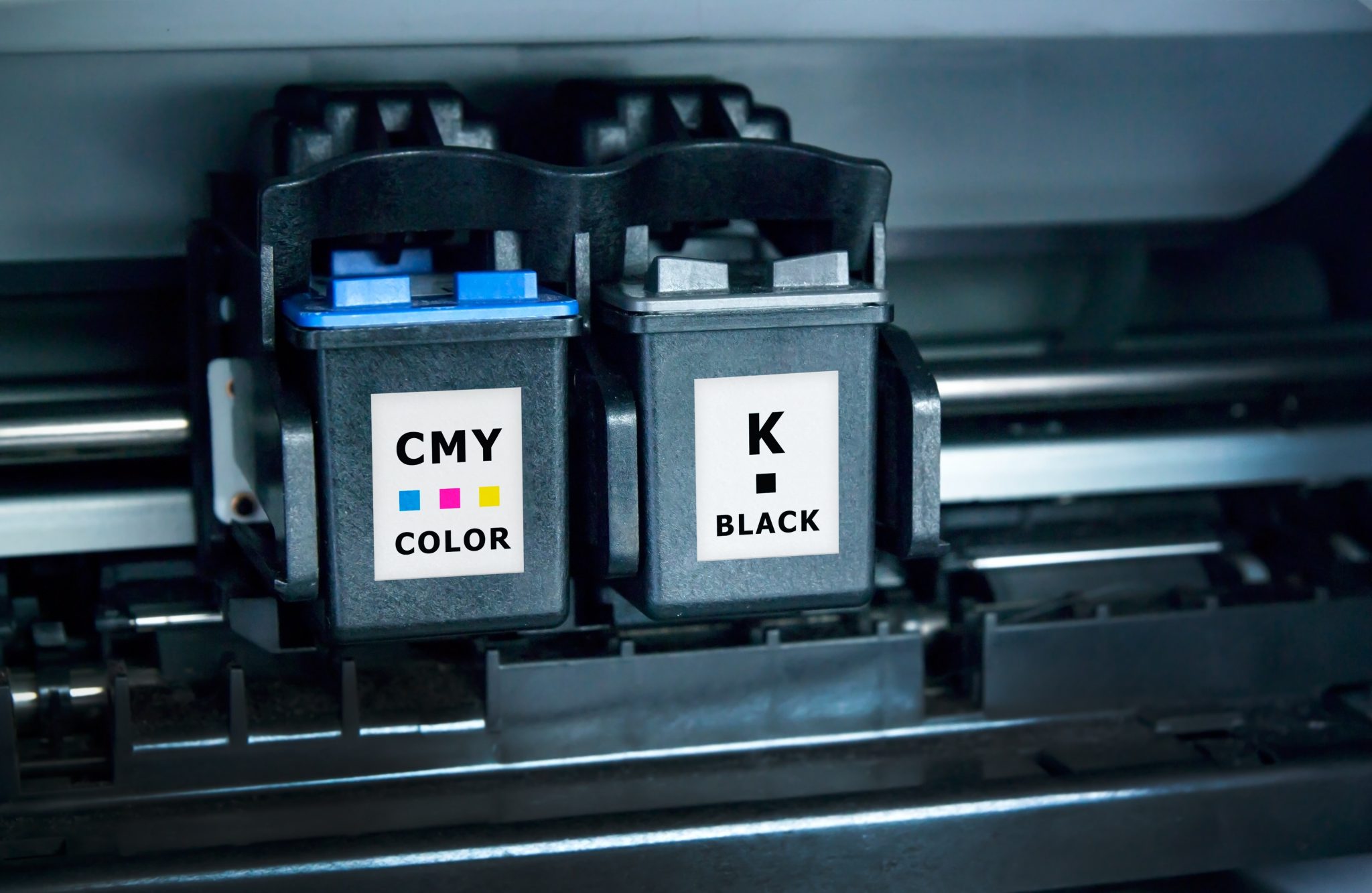 15 Tips Memilih Printer Perkantoran, Teliti Sebelum Membeli! | MCM