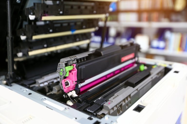 Cara Memilih Toner Fotocopy yang Tepat untuk Hasil Cetak Maksimal | MCM